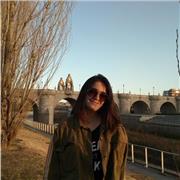 Clases particulares de inglés